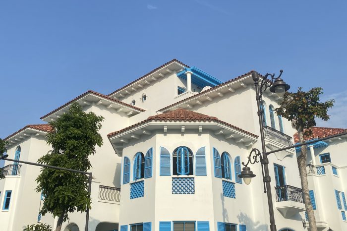 Daily Villa 7PN Sun Feria Ha Long