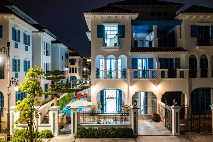 Galaxy Villa 5PN Sun Feria Ha Long