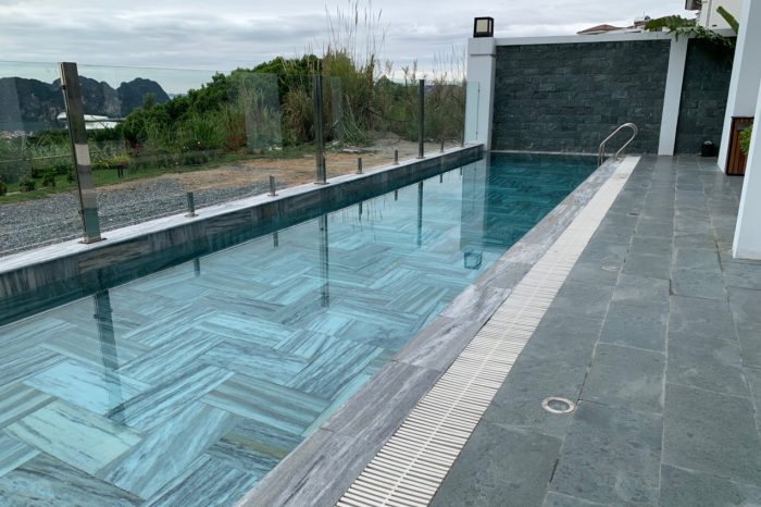 VILLA BT12-42 5PN tại FLC HẠ LONG