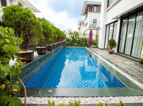 VILLA BT12-30 5PN tại FLC HẠ LONG