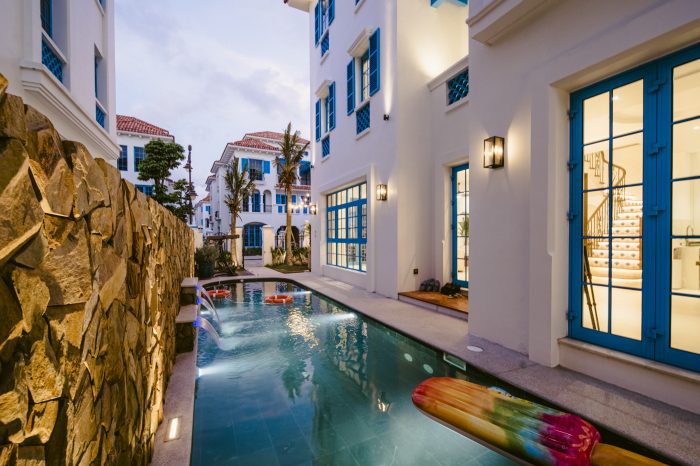 Lamer Villa 6PN Sun Feria Ha Long