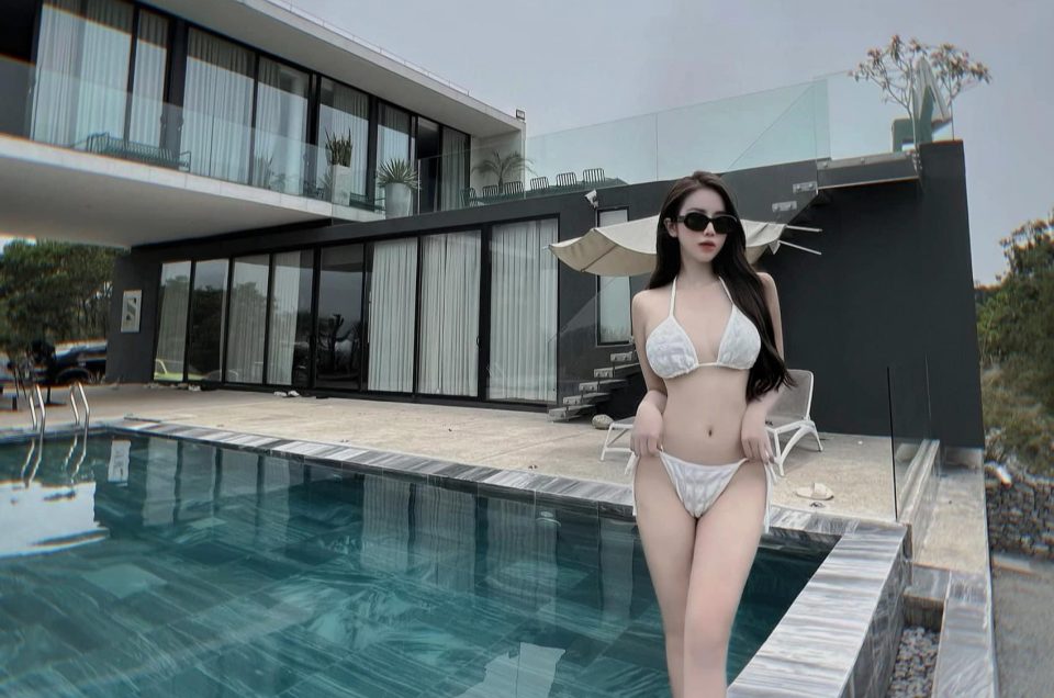 #TOP 11 VILLA Hạ Long có bể bơi riêng cực đỉnh