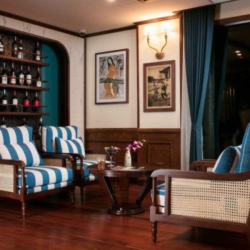 Indochine-Restaurant